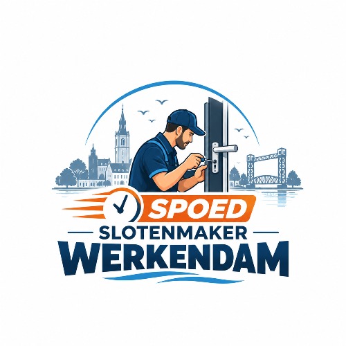 spoedslotenmakerwerkendam